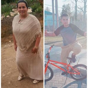 Meet your Posher, Ivis